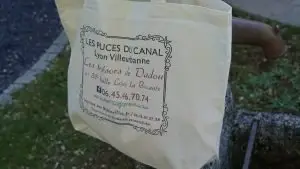 tote bag personnalisé