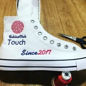 chaussures personnalisées