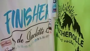 tee shirt technique personnalisé