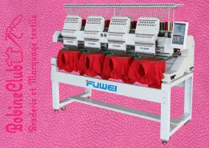 fuwei machine a broder bobineclub