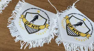 fanion club sport sublimation