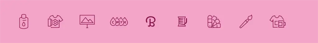 bannière pictogramme bobineclub