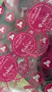 impression DTF UV pour vos marquages