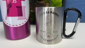 mug pompier rca 2